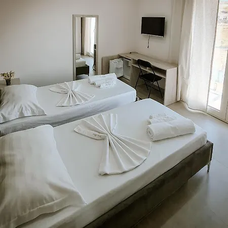 Vila Dani Durrës