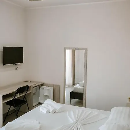 Vila Dani Otel Dıraç