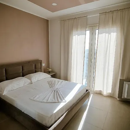 Vila Dani Otel 4*