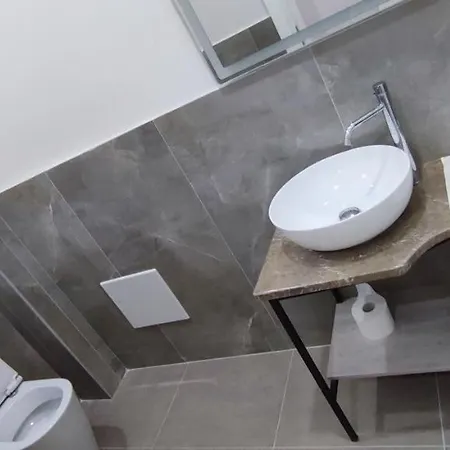 Vila Dani 4* Durrës
