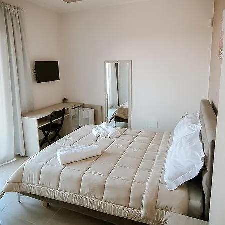 Ξενοδοχείο Vila Dani 4*