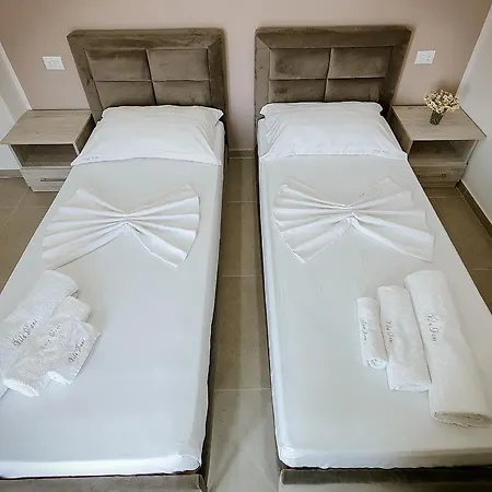 Vila Dani Δυρράχιο