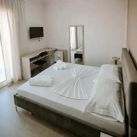 Vila Dani Szálloda Durrës